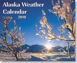 2010 Alaska Weather Calendar-0