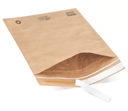 recyclable mailer